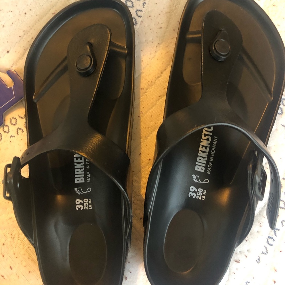 Birkenstock brand new